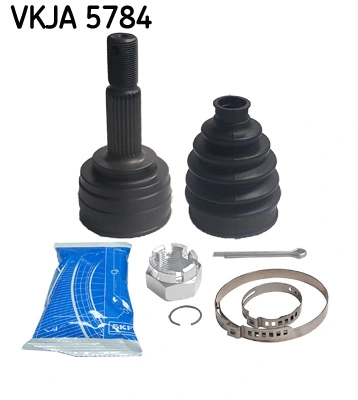 Joint Kit, drive shaft