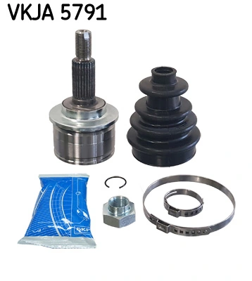 Joint Kit, drive shaft