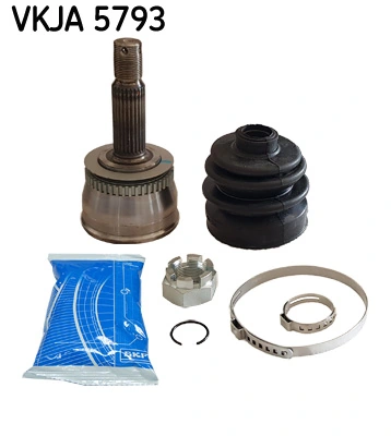 Joint Kit, drive shaft