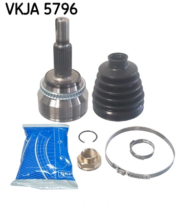 Joint Kit, drive shaft