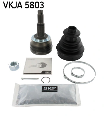 Joint Kit, drive shaft