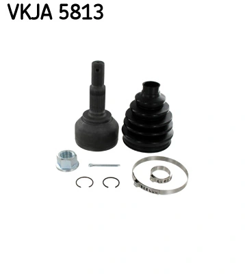 Joint Kit, drive shaft