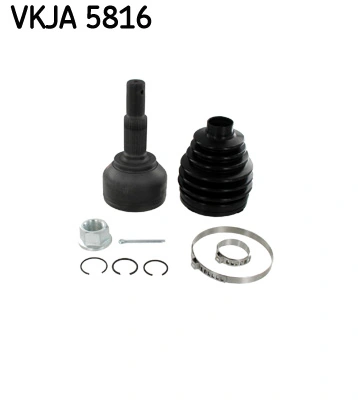 Joint Kit, drive shaft