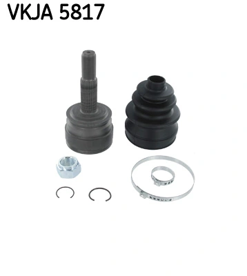 Joint Kit, drive shaft