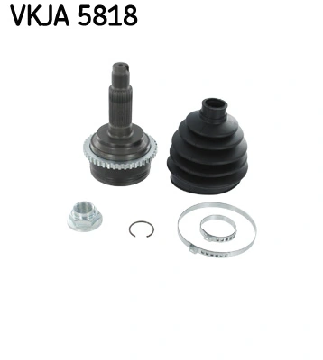 Joint Kit, drive shaft