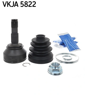 Joint Kit, drive shaft