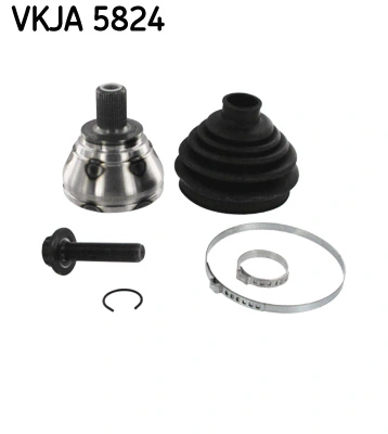 Joint Kit, drive shaft