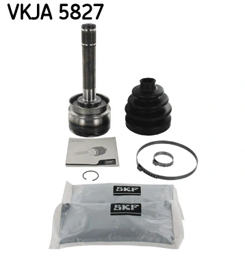 Joint Kit, drive shaft