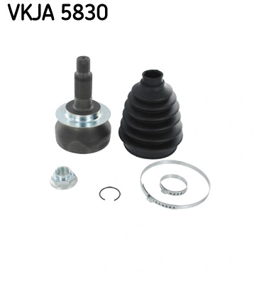 Joint Kit, drive shaft