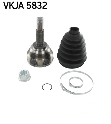Joint Kit, drive shaft
