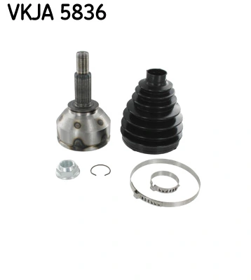 Joint Kit, drive shaft