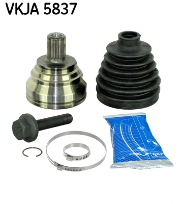 Joint Kit, drive shaft