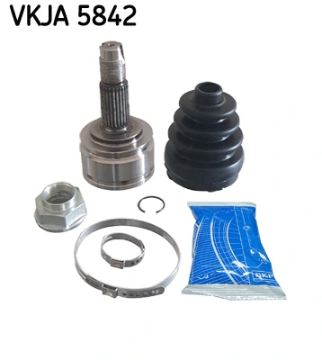 Joint Kit, drive shaft