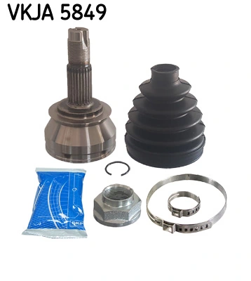 Joint Kit, drive shaft