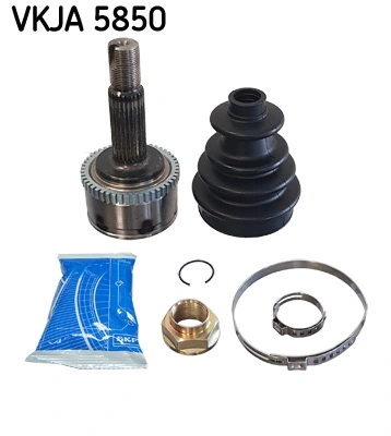 Joint Kit, drive shaft