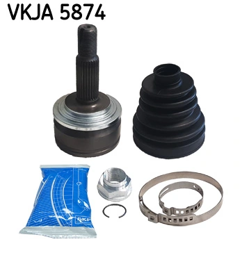 Joint Kit, drive shaft