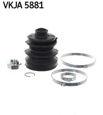Joint Kit, drive shaft