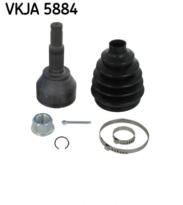 Joint Kit, drive shaft