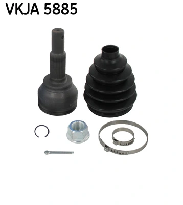 Joint Kit, drive shaft