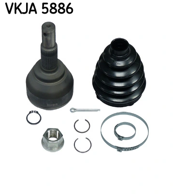 Joint Kit, drive shaft