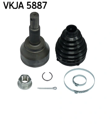 Joint Kit, drive shaft