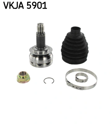 Joint Kit, drive shaft