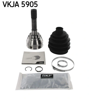 Joint Kit, drive shaft