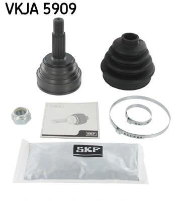 Joint Kit, drive shaft