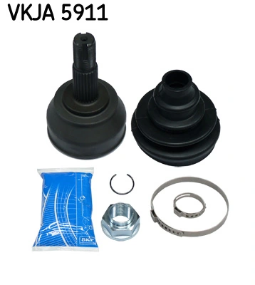 Joint Kit, drive shaft