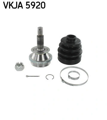 Joint Kit, drive shaft