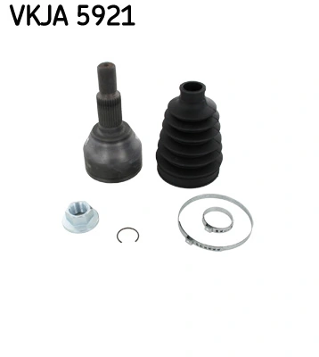 Joint Kit, drive shaft