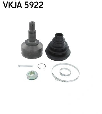 Joint Kit, drive shaft