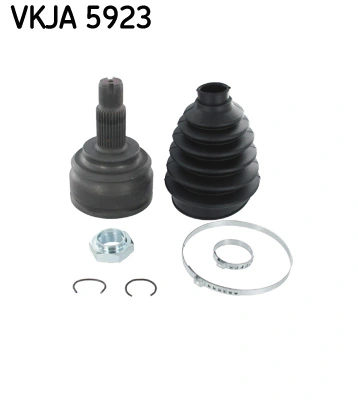 Joint Kit, drive shaft