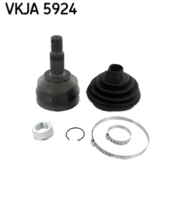 Joint Kit, drive shaft