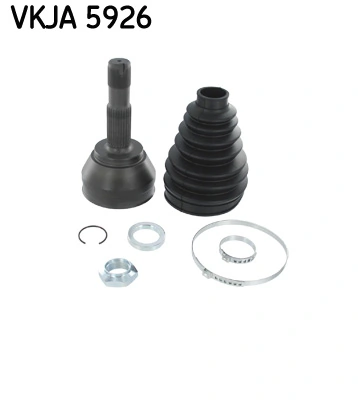 Joint Kit, drive shaft