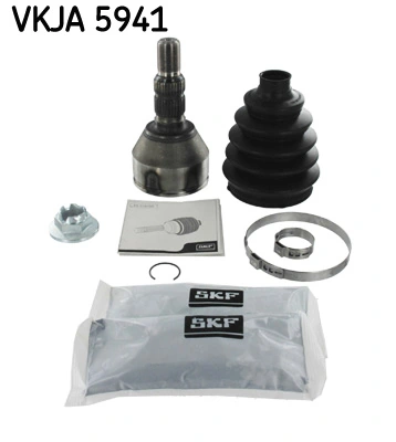 Joint Kit, drive shaft
