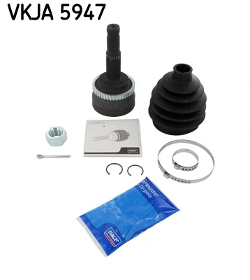 Joint Kit, drive shaft
