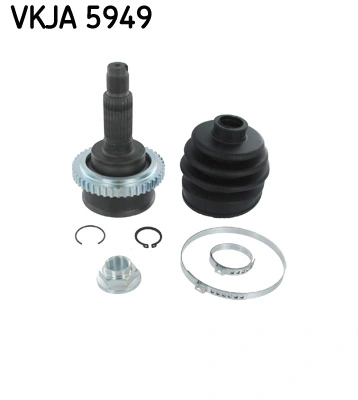 Joint Kit, drive shaft