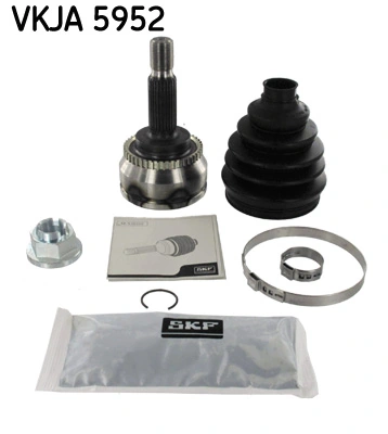 Joint Kit, drive shaft