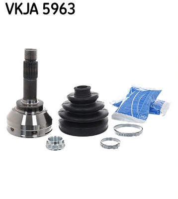 Joint Kit, drive shaft