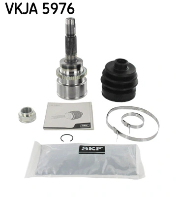 Joint Kit, drive shaft