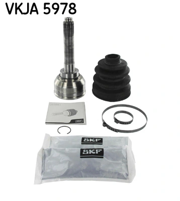 Joint Kit, drive shaft