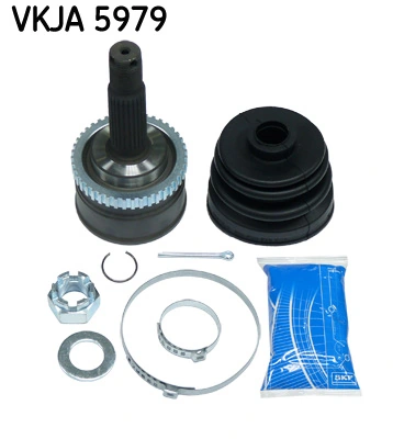 Joint Kit, drive shaft