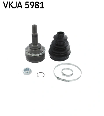 Joint Kit, drive shaft
