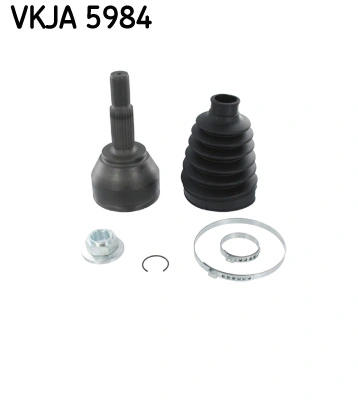 Joint Kit, drive shaft
