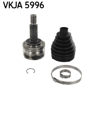 Joint Kit, drive shaft