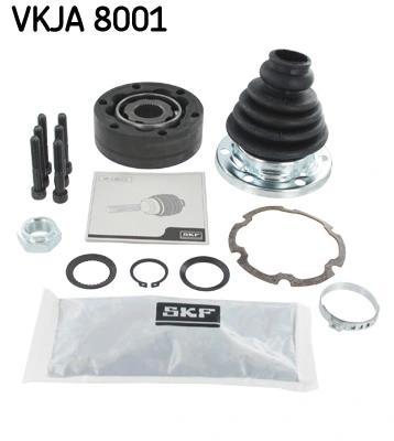 Joint Kit, drive shaft