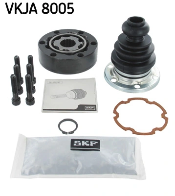 Joint Kit, drive shaft