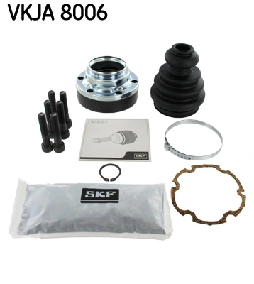 Joint Kit, drive shaft