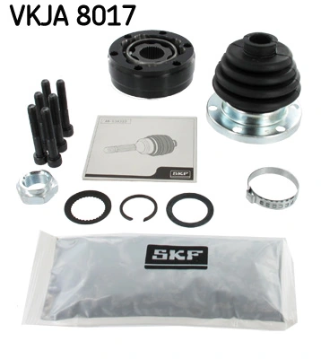 Joint Kit, drive shaft